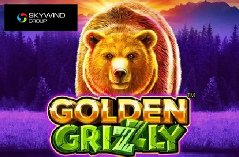 Golden Grizzly